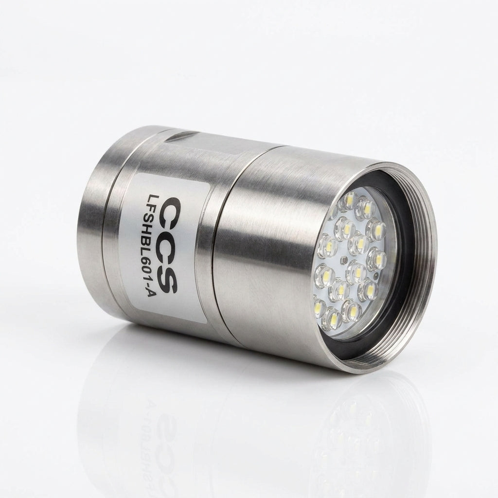 CCS LFSHBL601-A