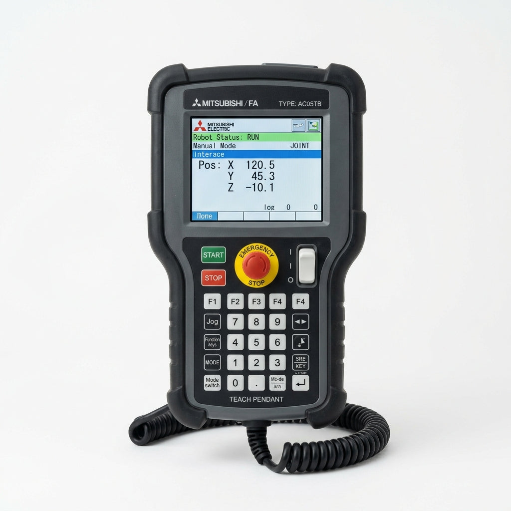 MITSUBISHI/FA AC05TB