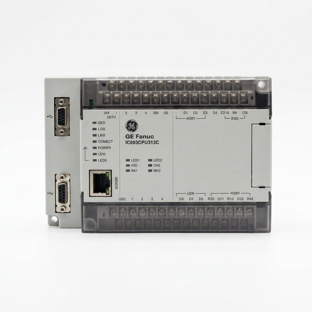 GE Fanuc IC693CPU313C