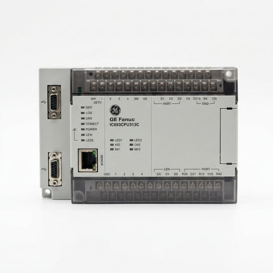GE Fanuc IC693CPU313C