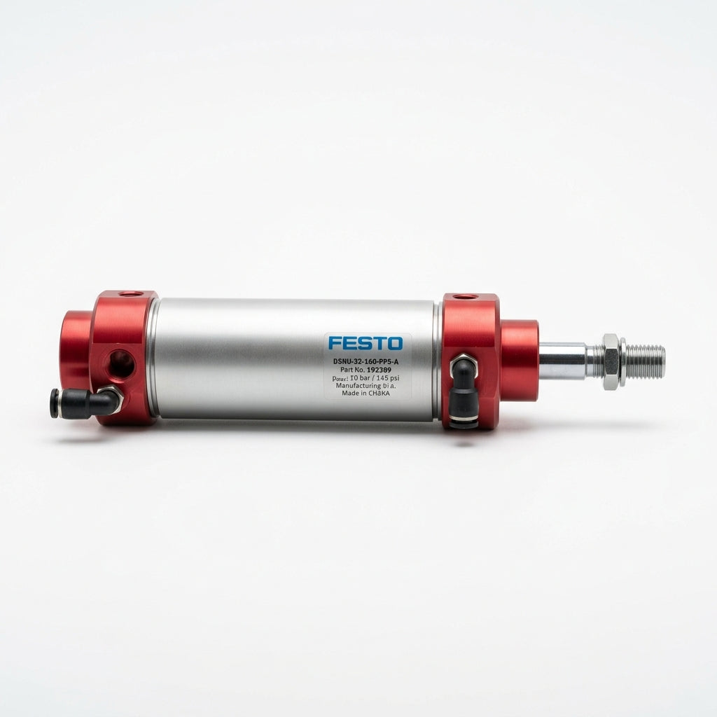 FESTO DSNU-32-160-PPS-A