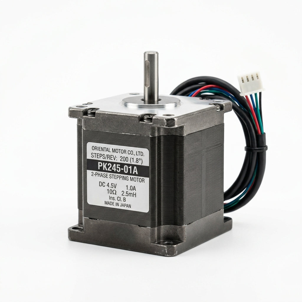 ORIENTAL MOTOR PK245-01A