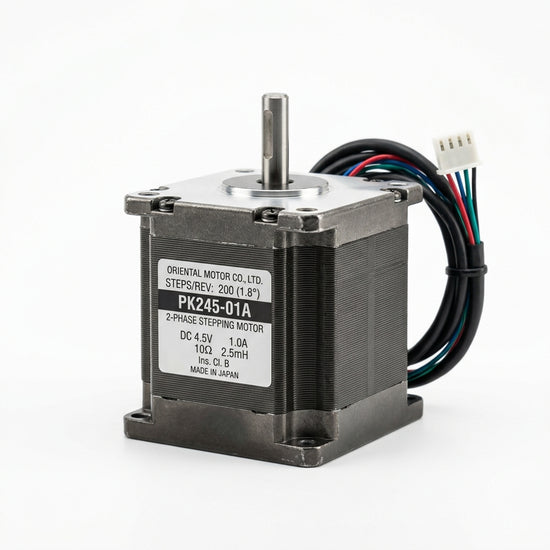 ORIENTAL MOTOR PK245-01A