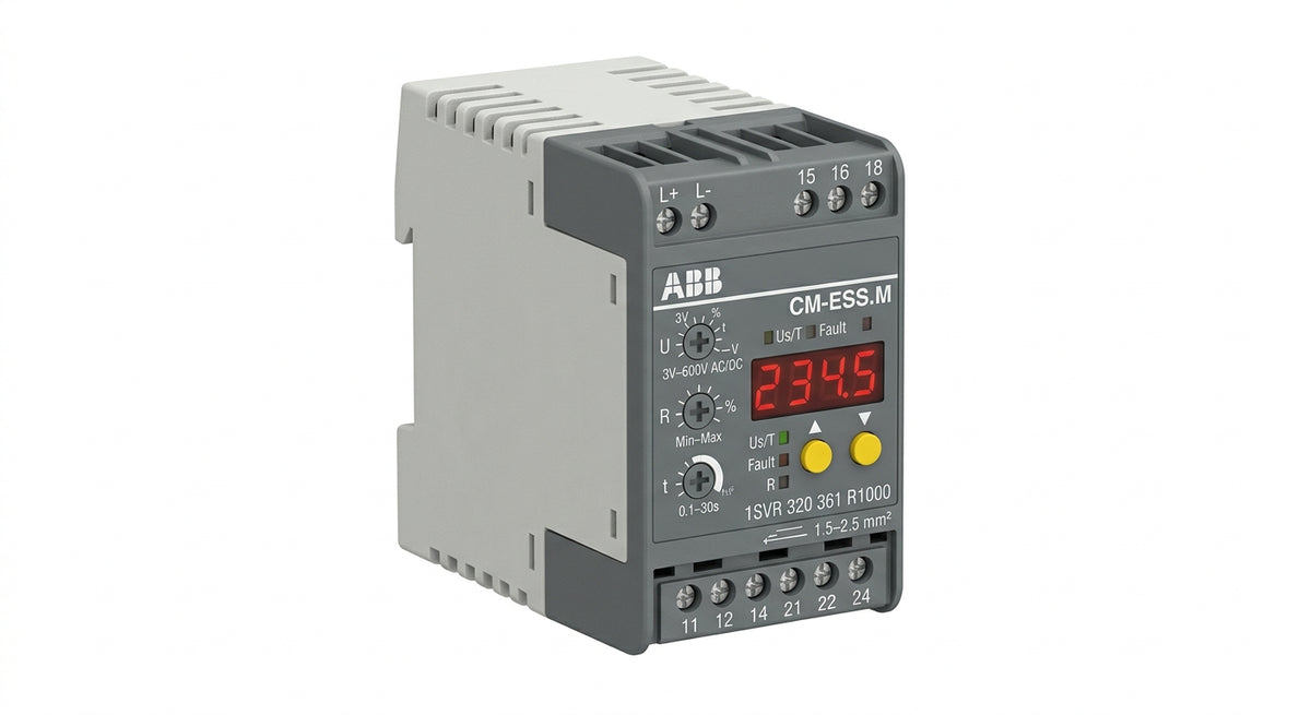 ABB 1SVR320361R1000