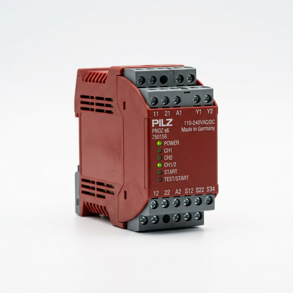 PILZ 750156