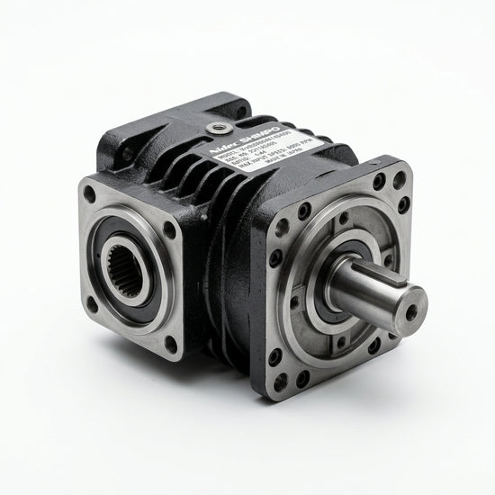 Nidec Shimpo Vrafb0900441404l00 REDUCTOR