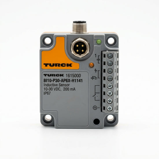 TURCK 1615000
