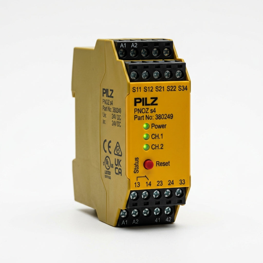 PILZ 380249