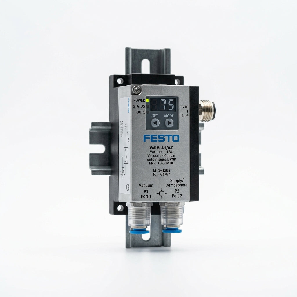 FESTO VADMI-...-P
