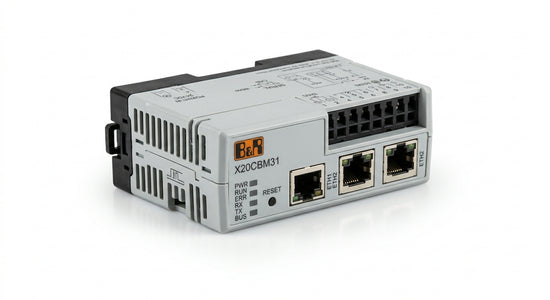 B&R X20CBM31