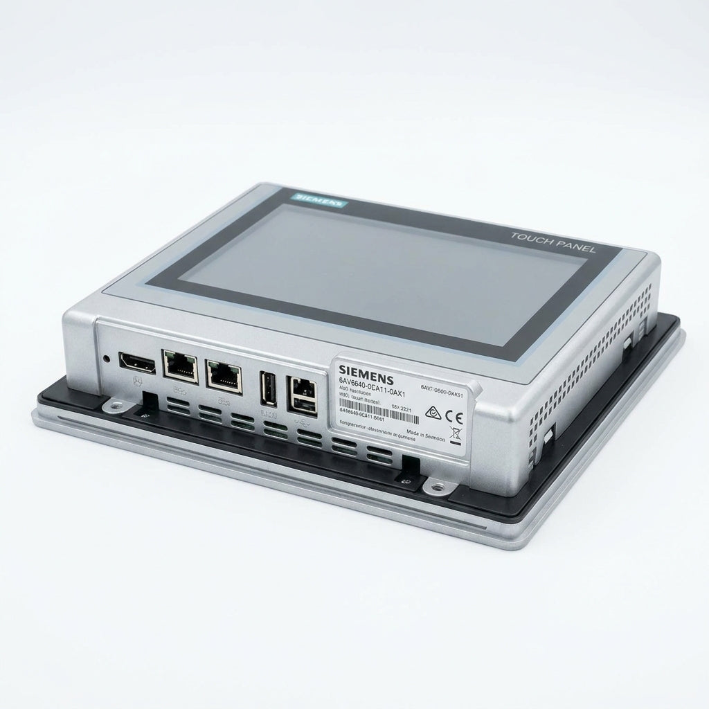 SIEMENS/FA 6AV6640-0CA11-0AX1