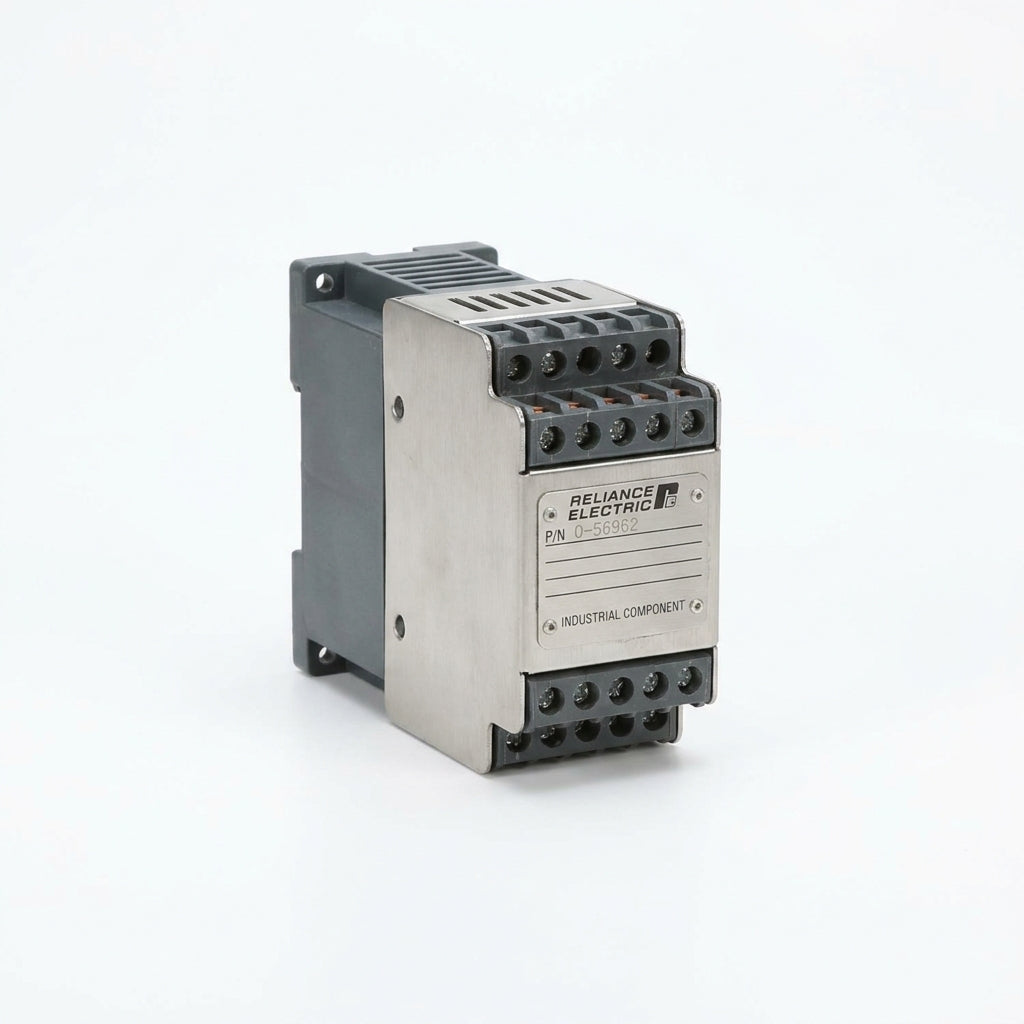 Reliance Electric 0-56962