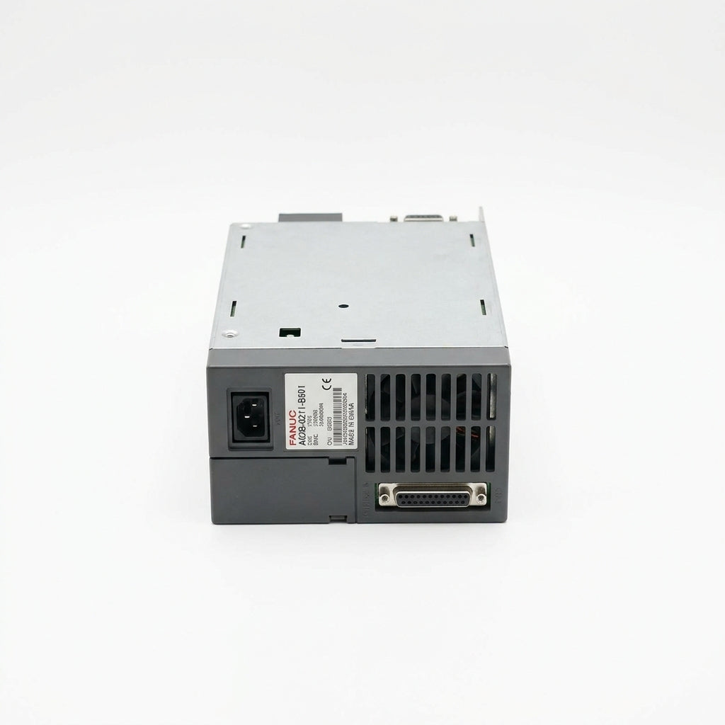 FANUC A02B-0211-B501