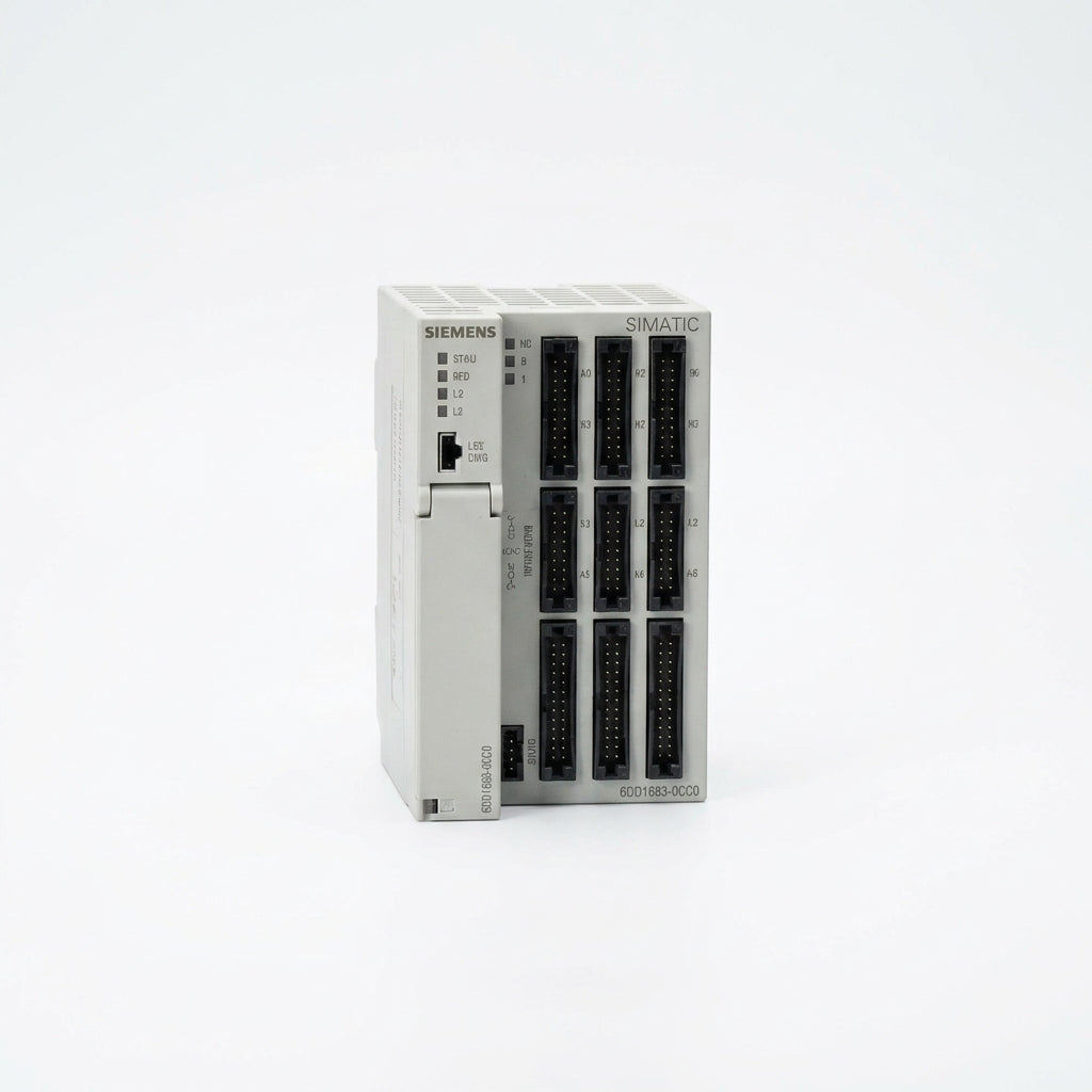 SIEMENS 6DD1683-0CC0