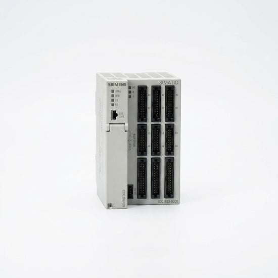 SIEMENS 6DD1683-0CC0