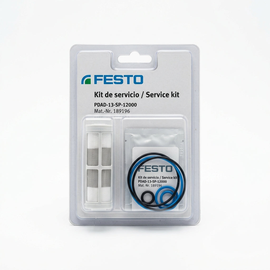 FESTO PDAD-13-SP-12000