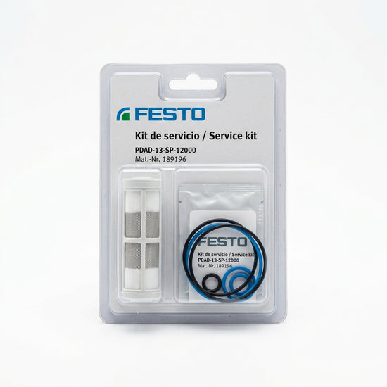 FESTO PDAD-13-SP-12000