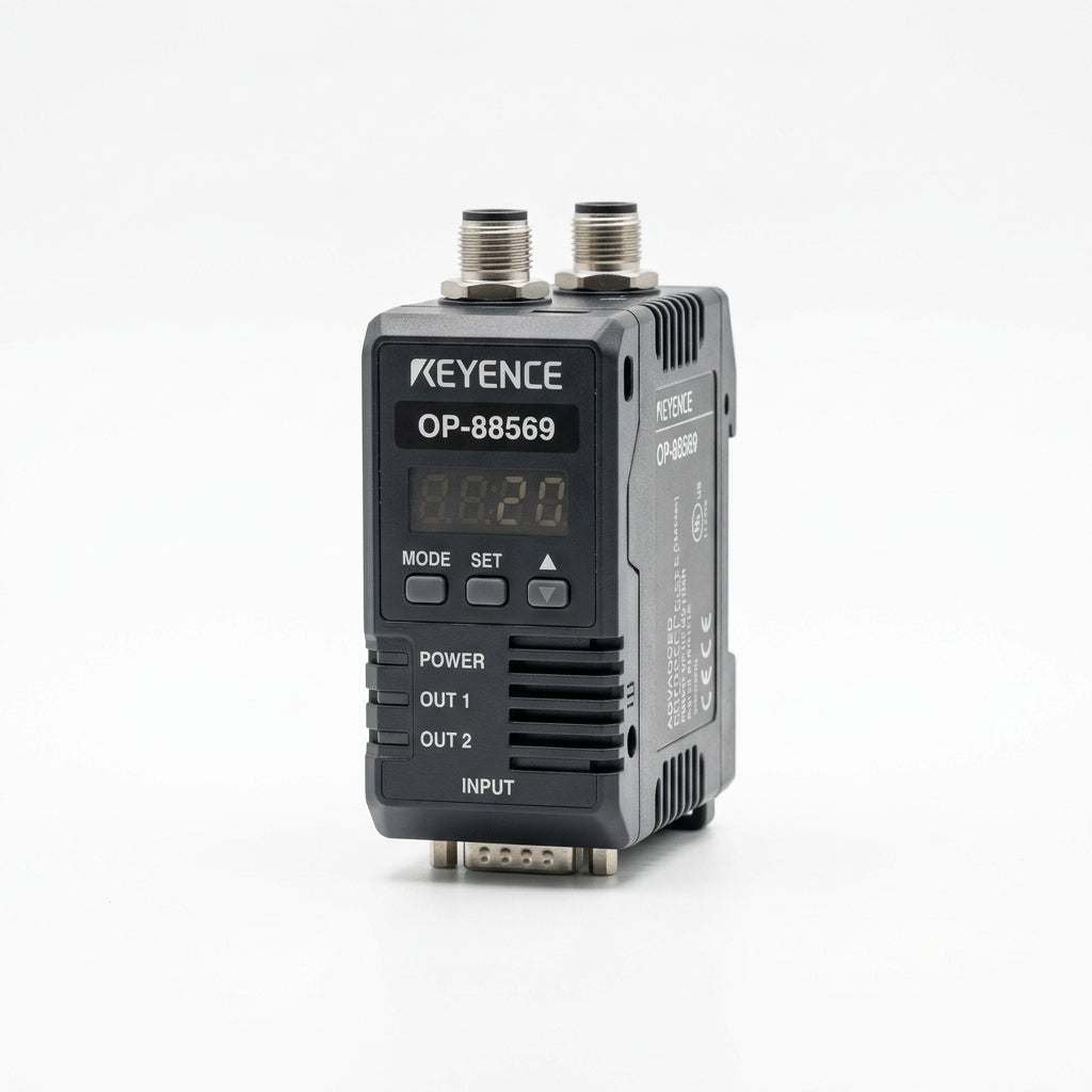 KEYENCE CORP OP-88569