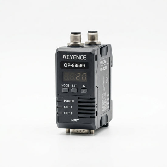 KEYENCE CORP OP-88569