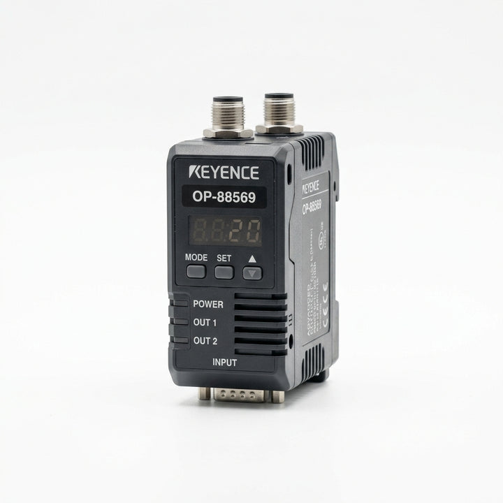 KEYENCE CORP OP-88569
