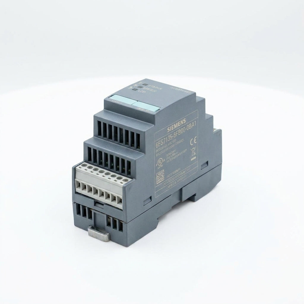 SIEMENS/FA 6ES7135-6FB00-0BA1