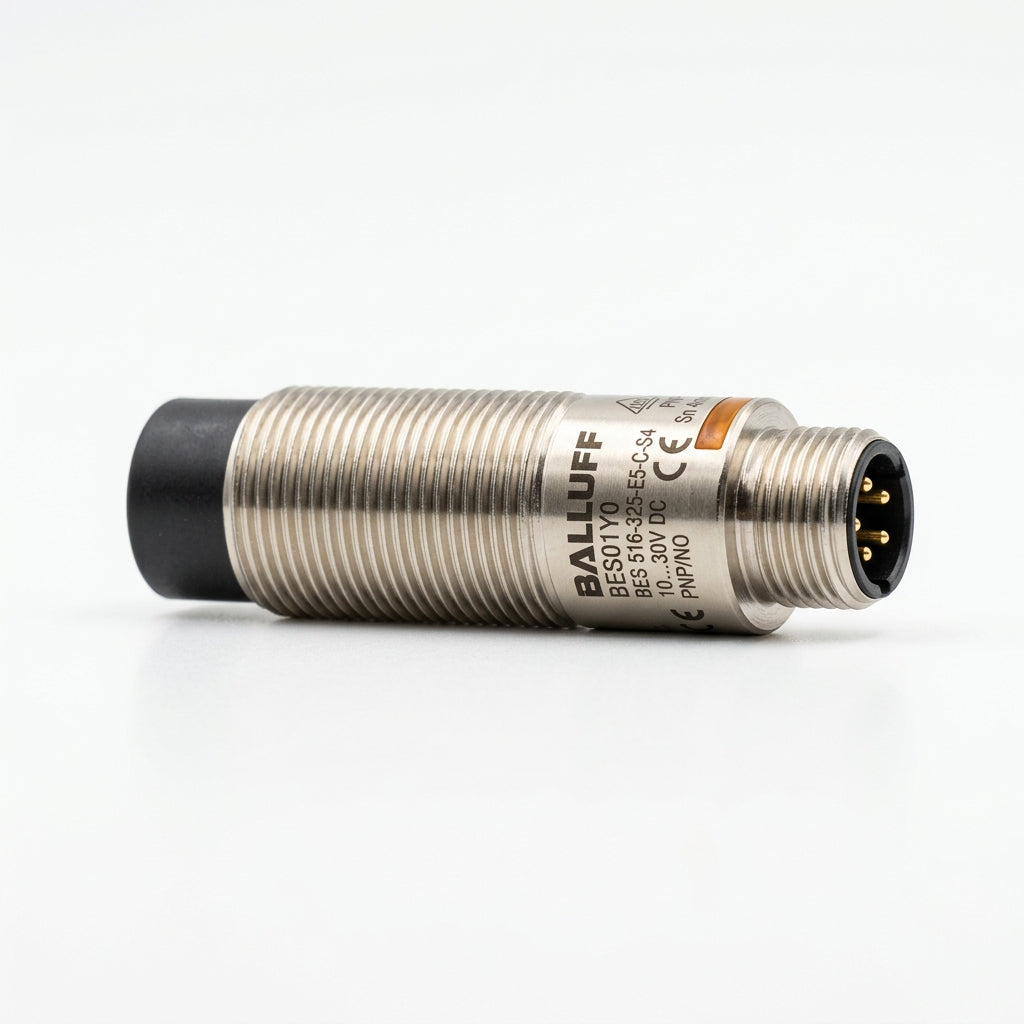 BALLUFF BES01Y0