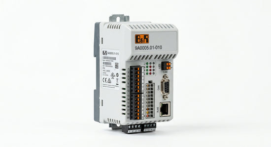 B&R 9A0005.01-010