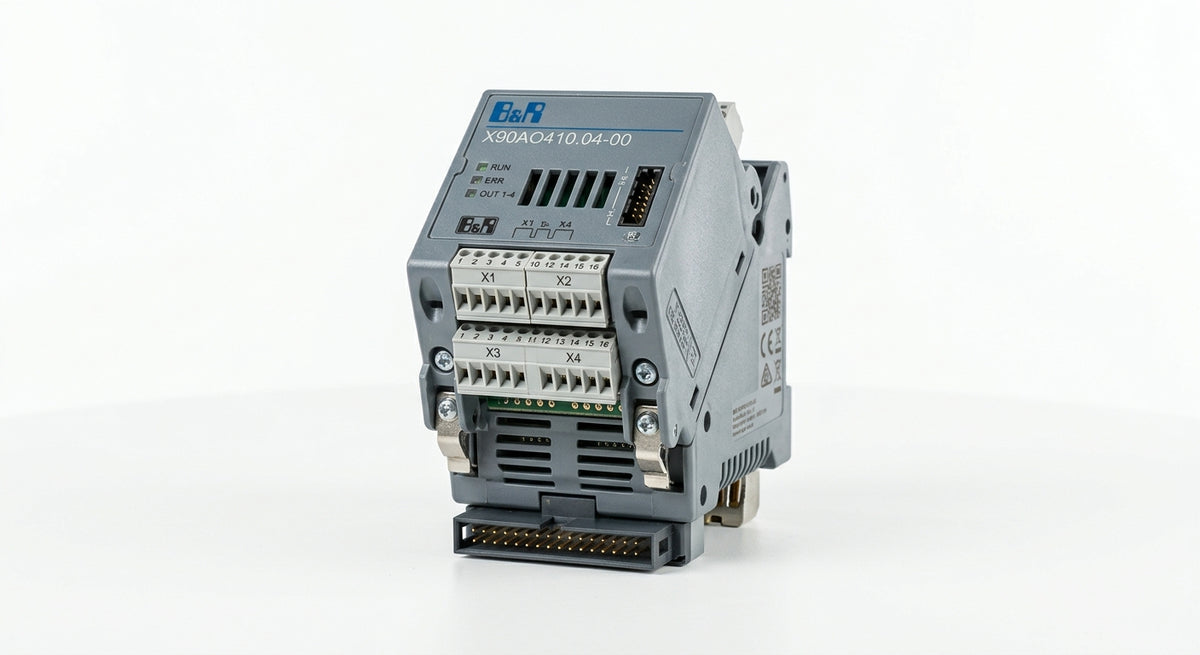 B&R X90AO410.04-00