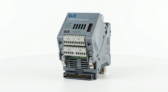 B&R X90AO410.04-00