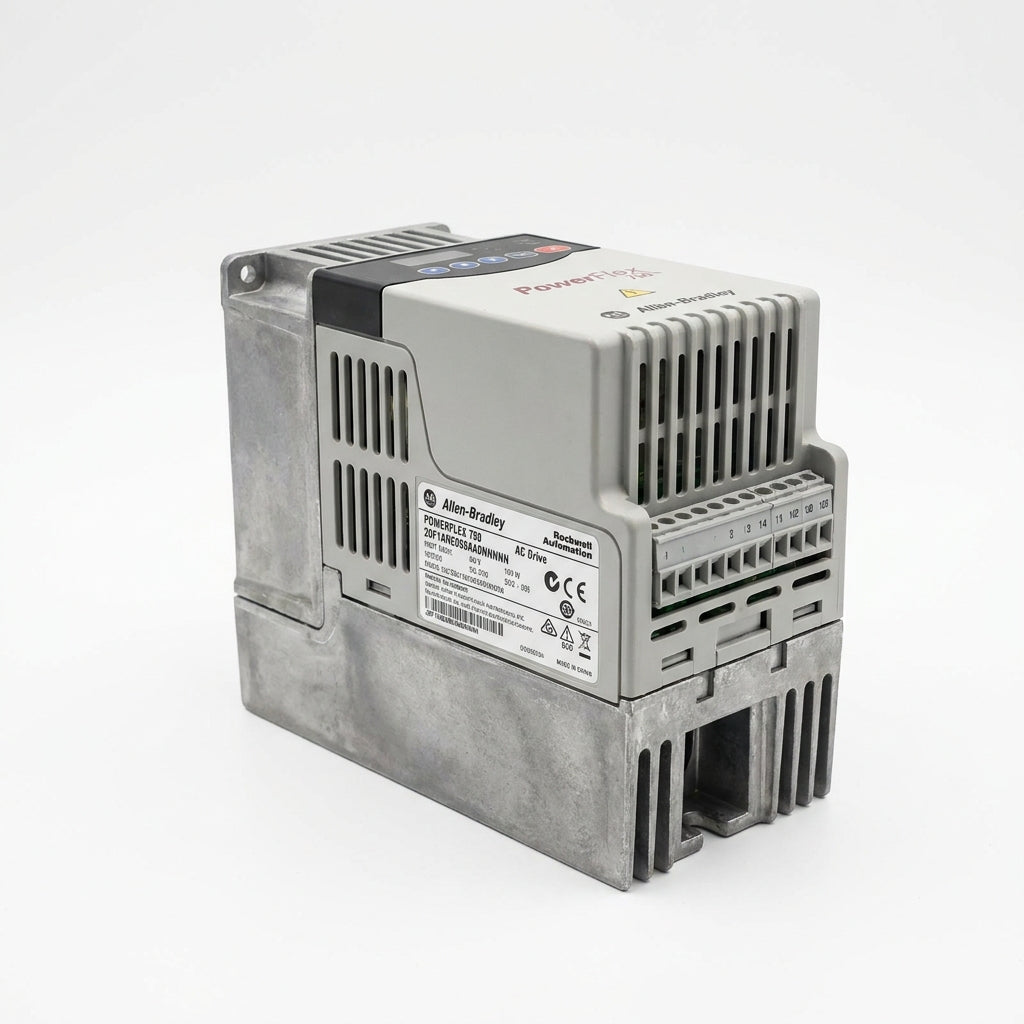 Allen-Bradley 20F1ANE099AA0NNNNN