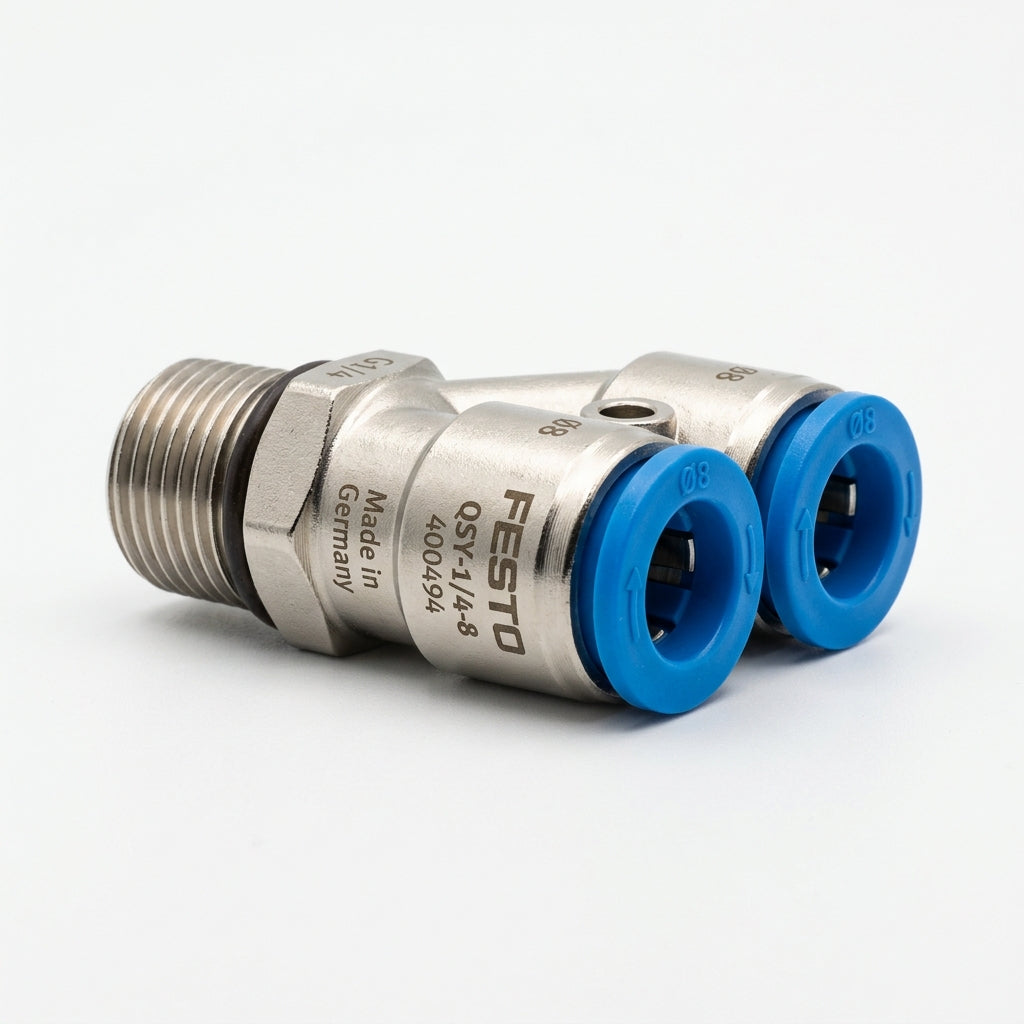 FESTO QSY-1/4-8