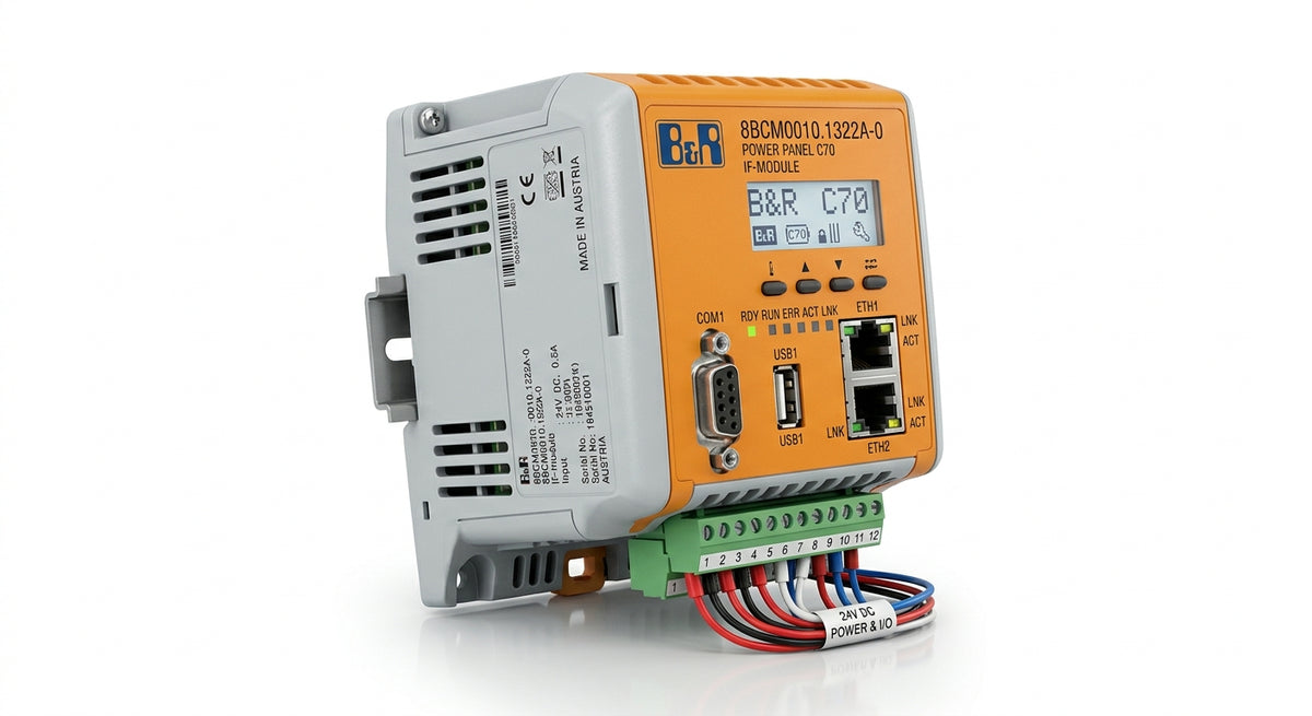 B&R 8BCM0010.1322A-0