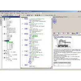 WDP-SOFT Software de parametrización en CD Windows 98/ME/2000/XP