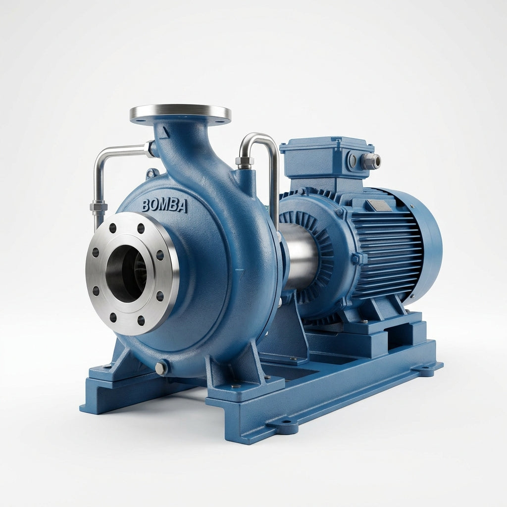 BIND BOMBA SUMERGIBLE AQUAPACK ROBUSTA 2.5 P/LODOS5HP3F230V