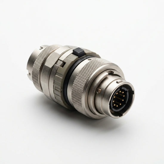 BIND Conector Rapido T 8mm Macho 3/8