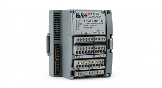 B&R 8CXM000.0005-00