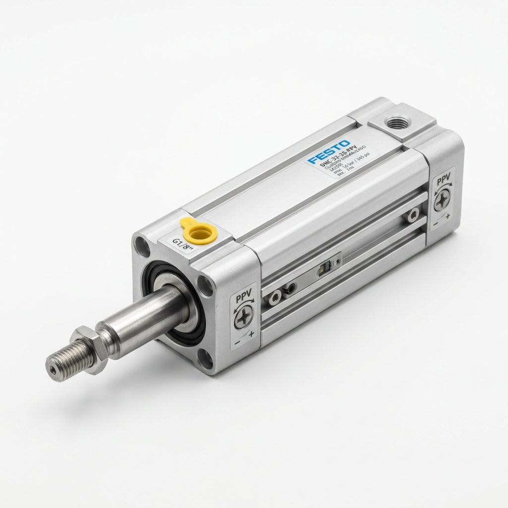 FESTO DNC-32-25-PPV
