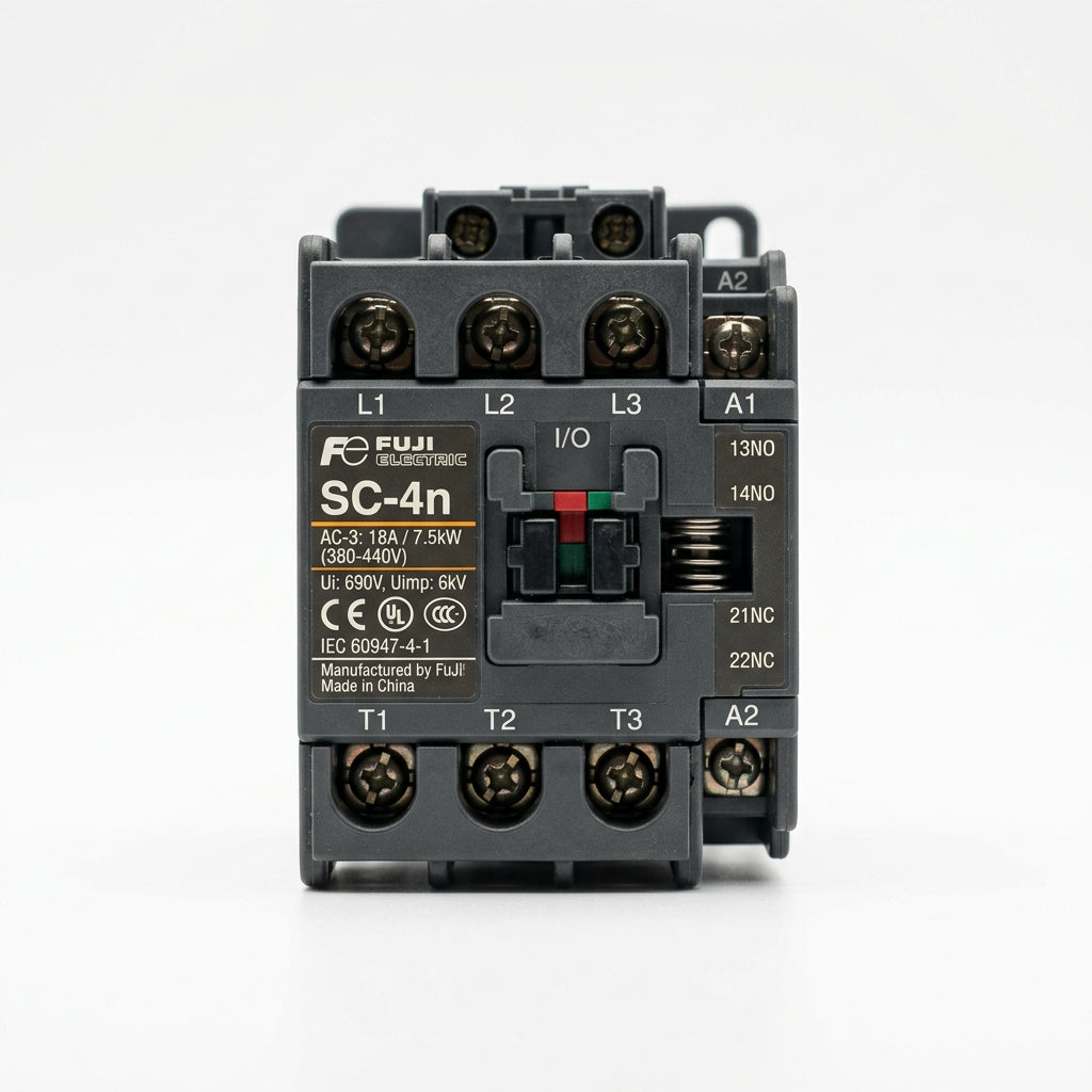 FUJI Sc-4n