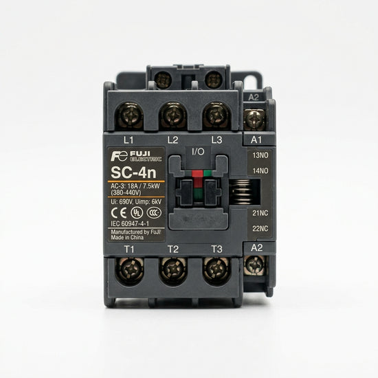 FUJI Sc-4n