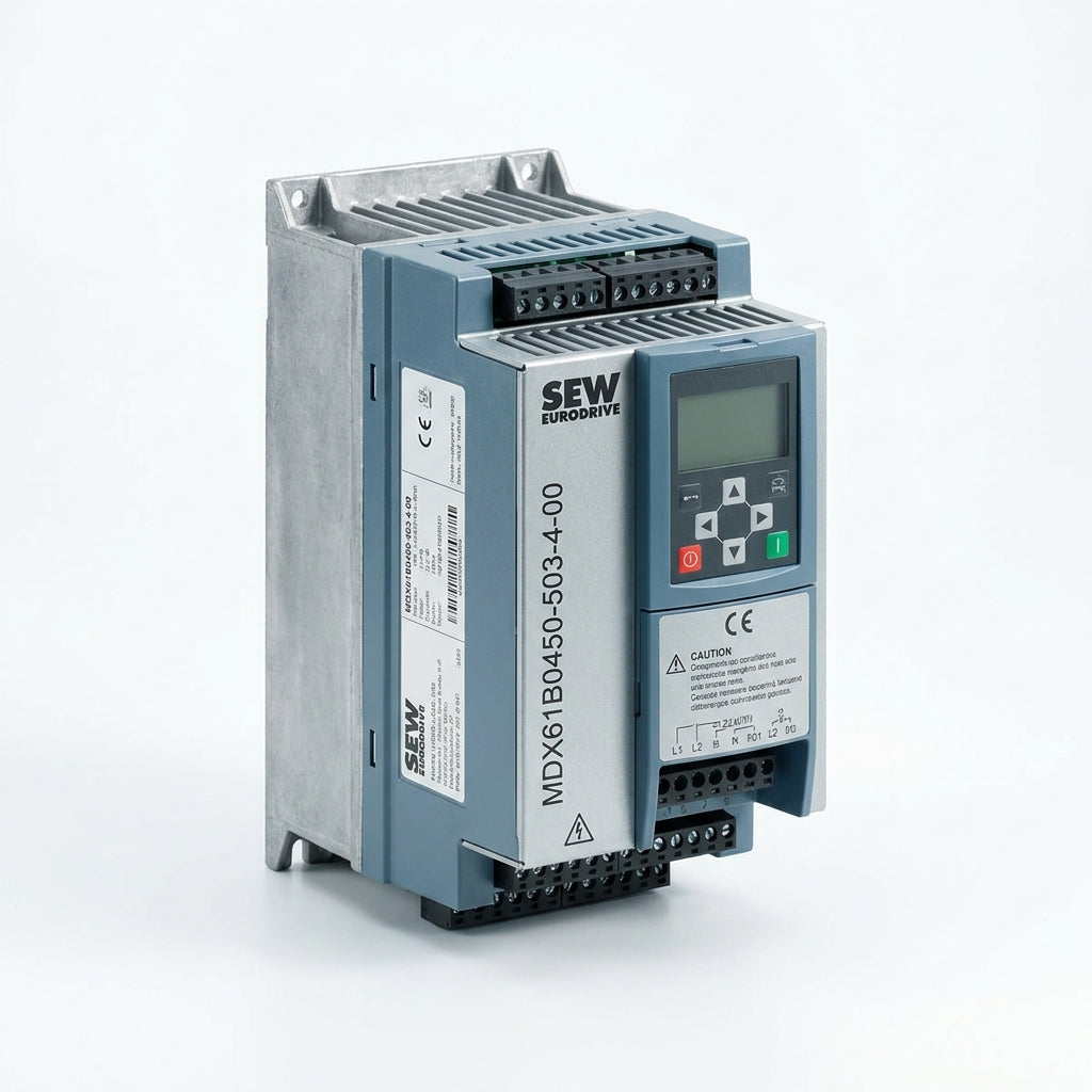 SEW-Eurodrive MDX61B0450-503-4-00