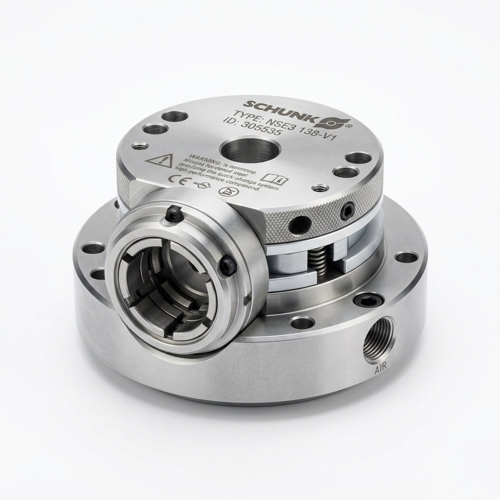 SCHUNK 305535
