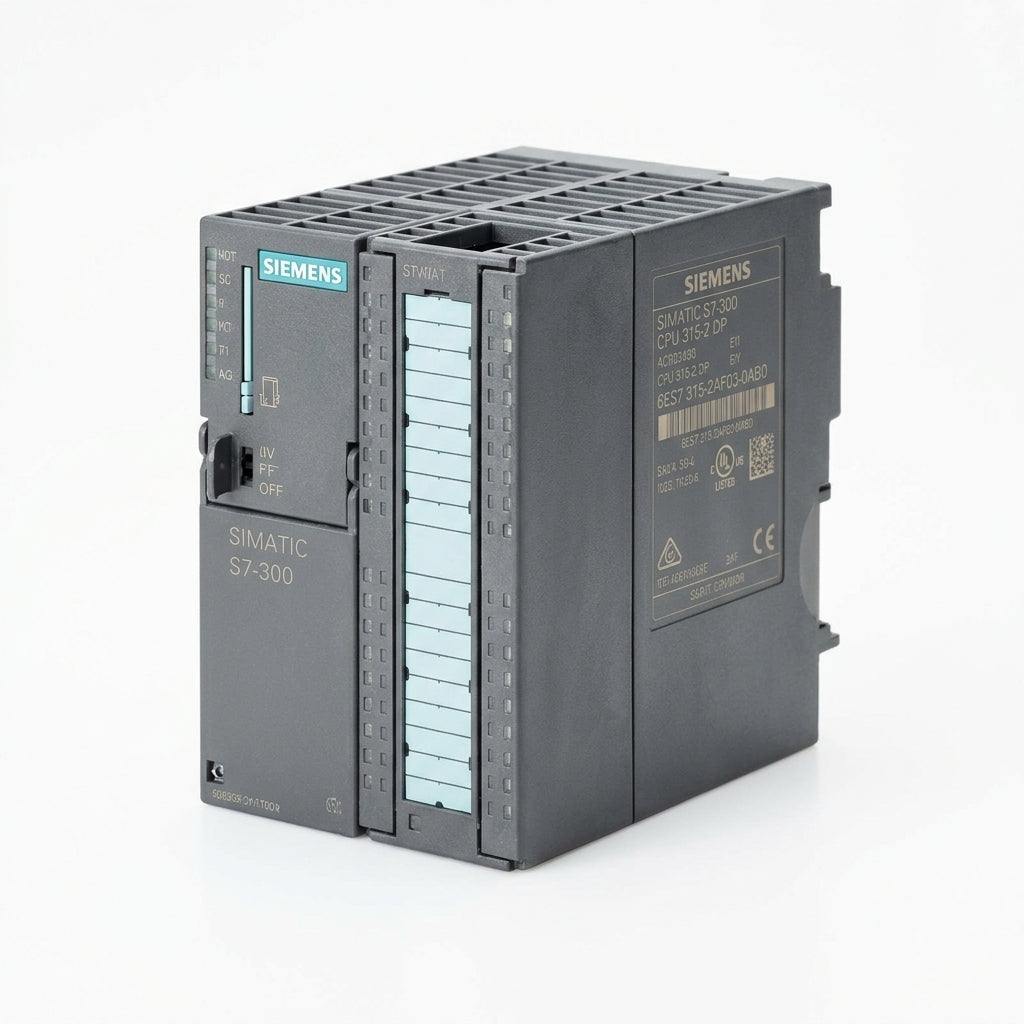 Siemens 6ES7 315-2AF03-0AB0