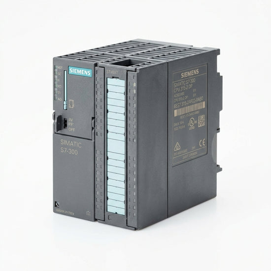 Siemens 6ES7 315-2AF03-0AB0