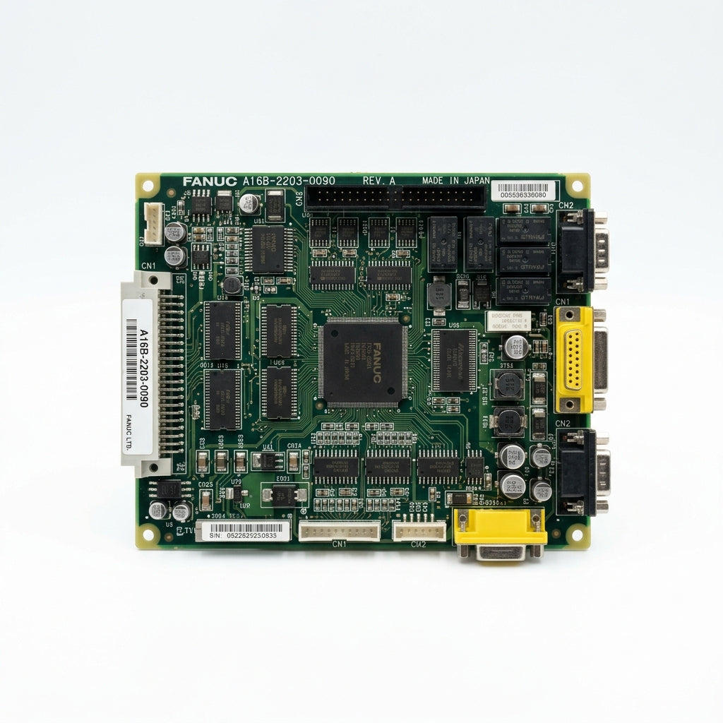 FANUC A16B-2203-0090