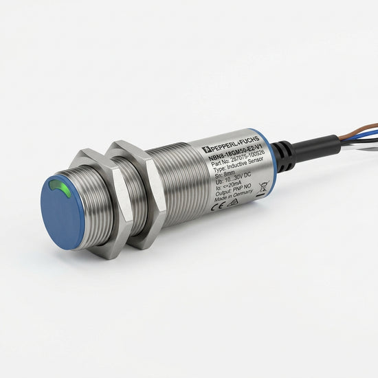 PEPPERL & FUCHS 267075-100526
