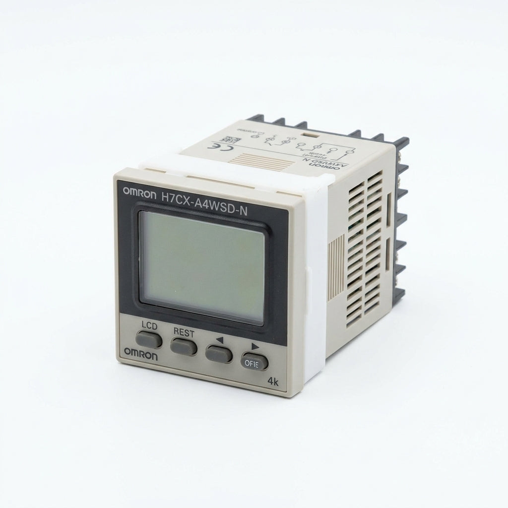 Omron H7CX-A4WSD-N