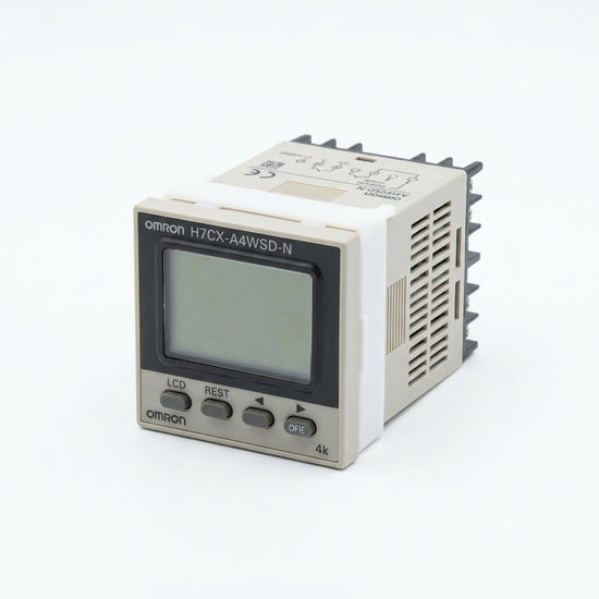 Omron H7CX-A4WSD-N