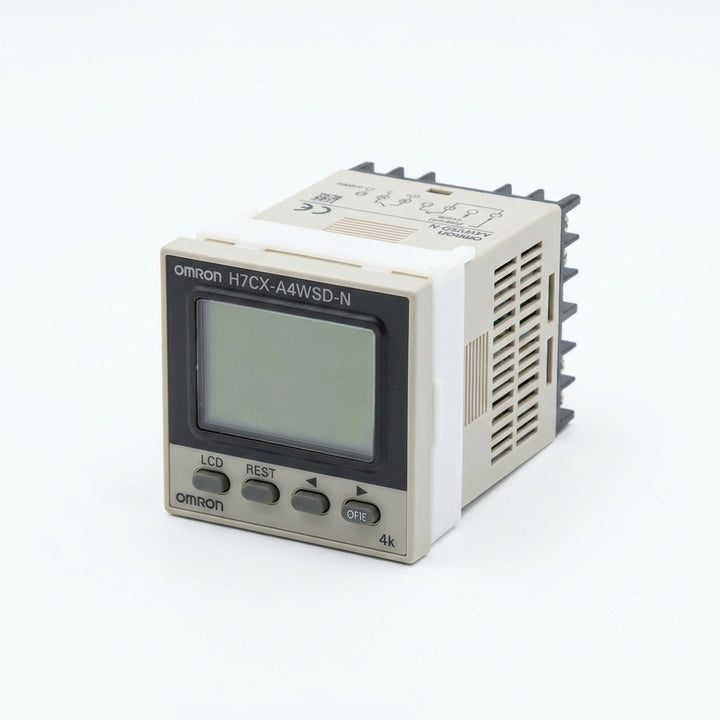 Omron H7CX-A4WSD-N