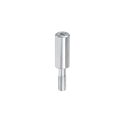 SPB-M 3 Perno de cierre M3 para HDC