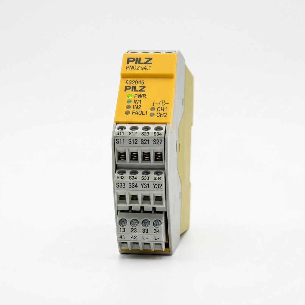 PILZ 632045